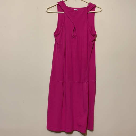 Columbia sporty dress - Picture 5 of 8